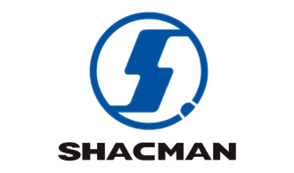 Shacman logo